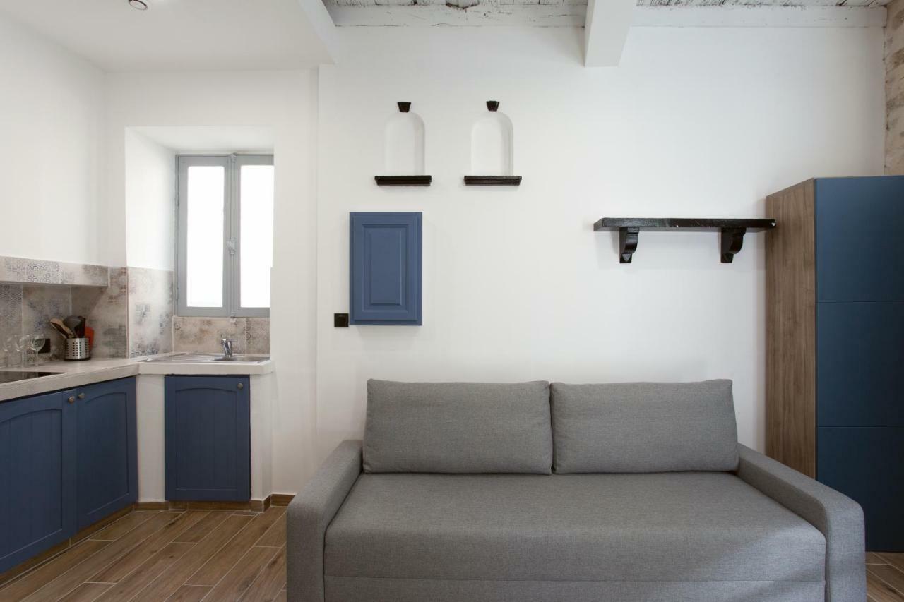 My Cosy Studio In Arlesアパートメント エクステリア 写真